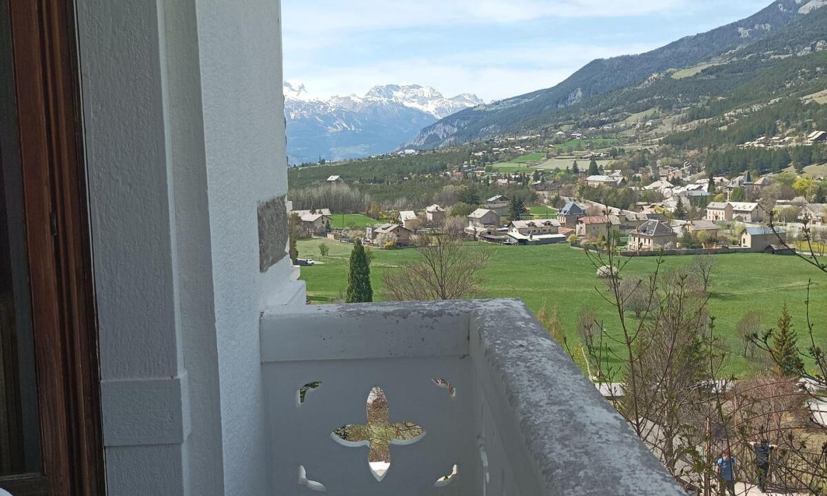 Photo of Outdoor in Jausiers