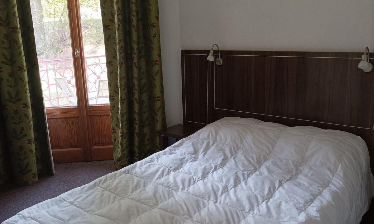 Photo of Bedroom in Jausiers