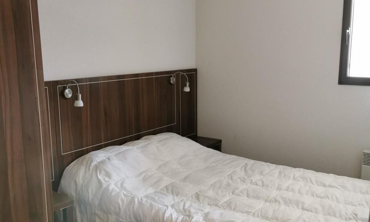 Photo of Bedroom in Jausiers