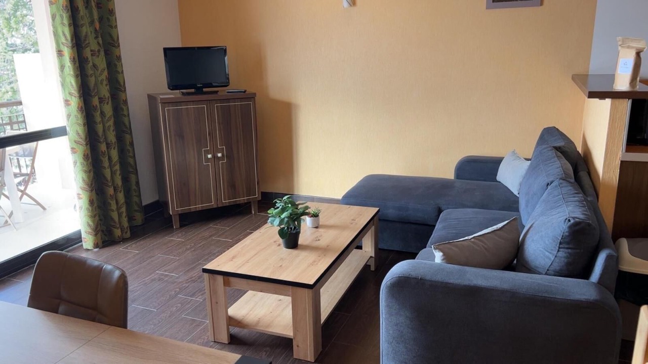 Photo of Livingroom in Jausiers