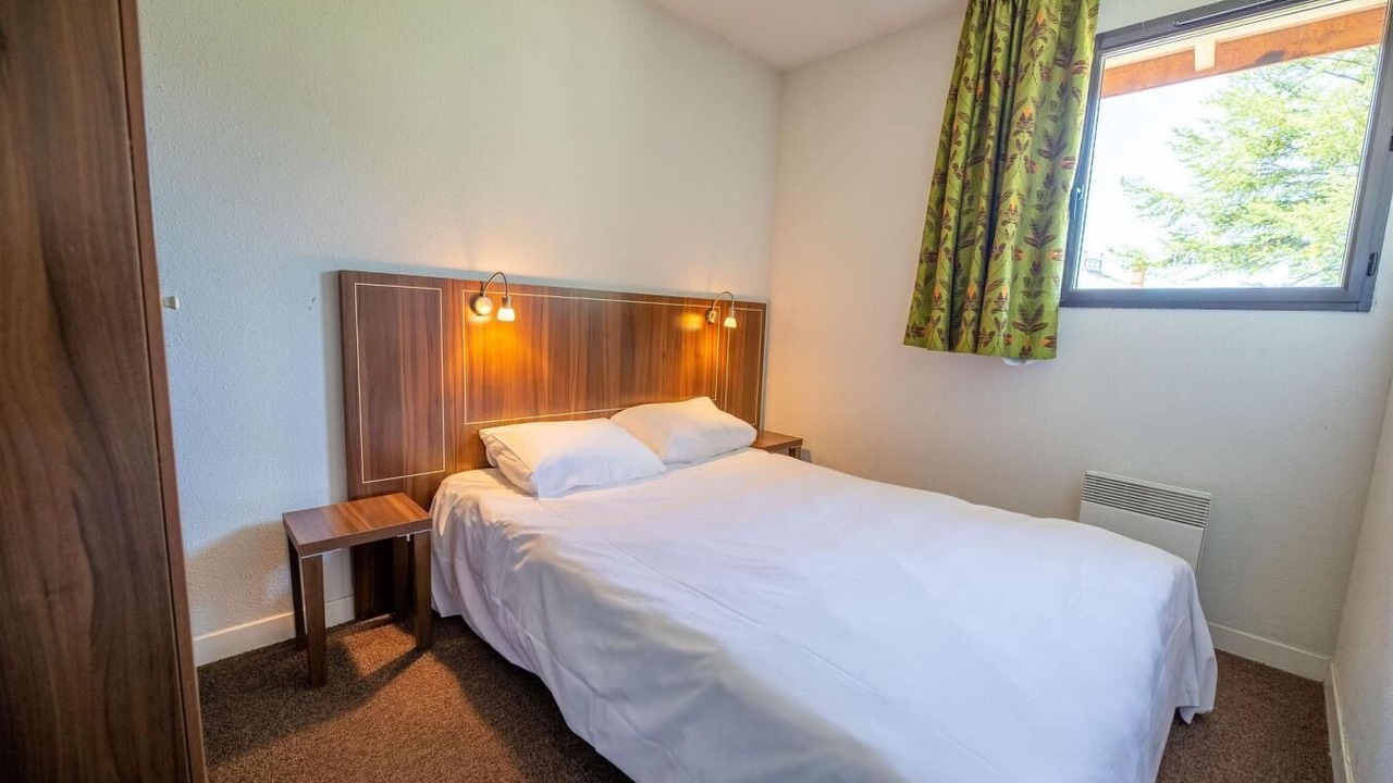 Photo of Bedroom in Jausiers