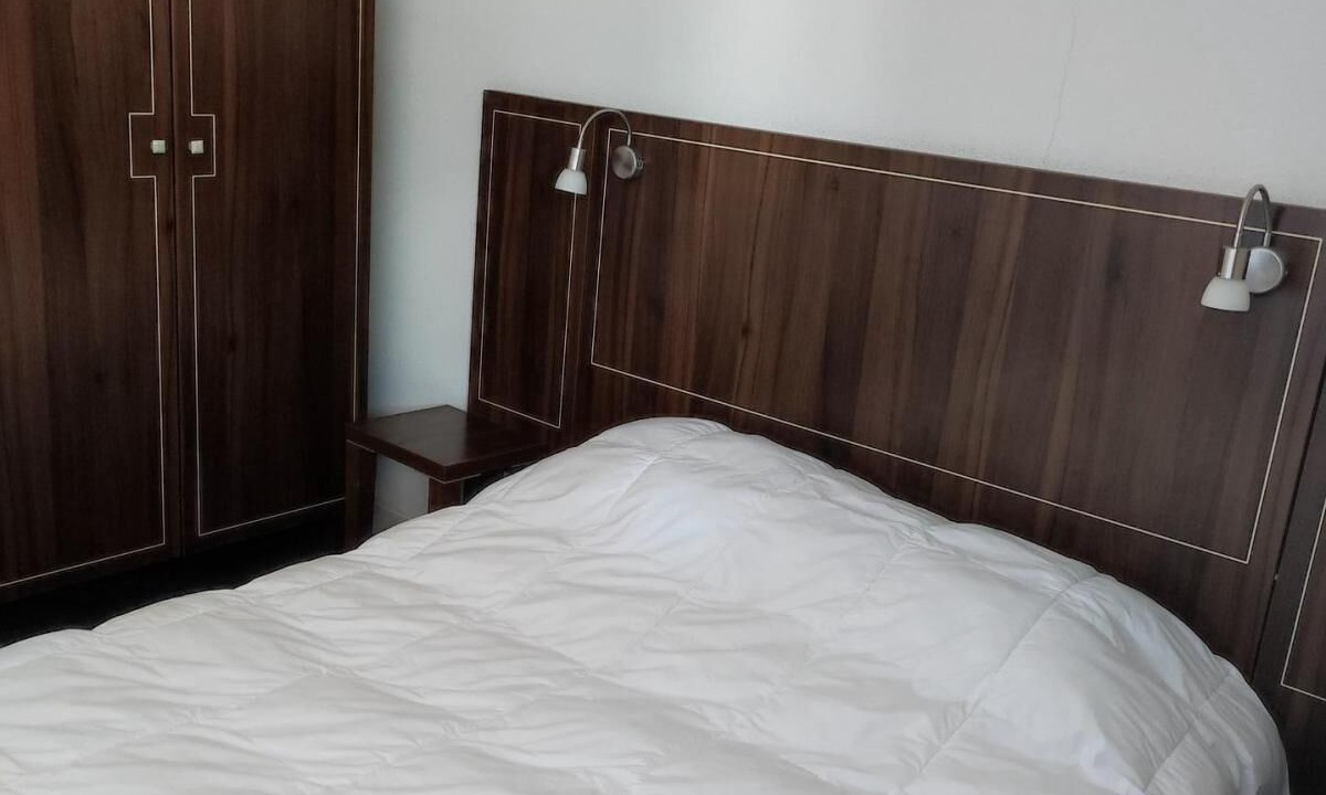 Photo of Bedroom in Jausiers