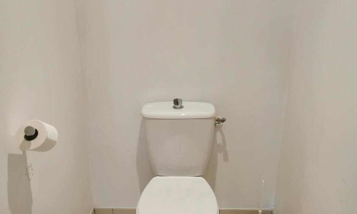 Photo of Bathroom in Jausiers