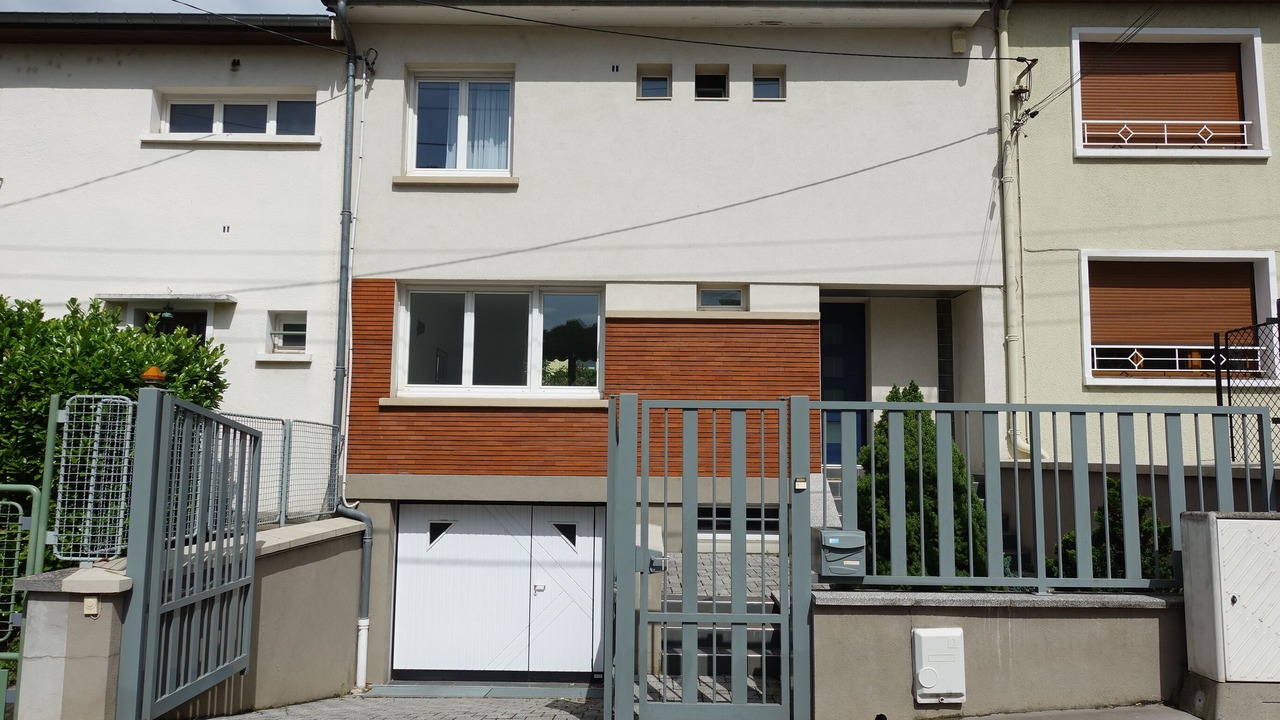 Photo of Outdoor in Quartier Beauregard-Boufflers-Buthegnemont-Boudonville