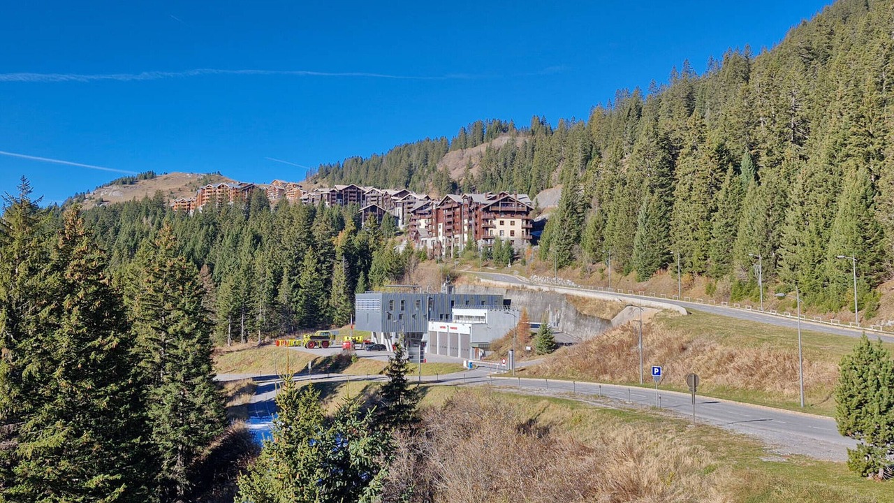Photo of Others in Flaine