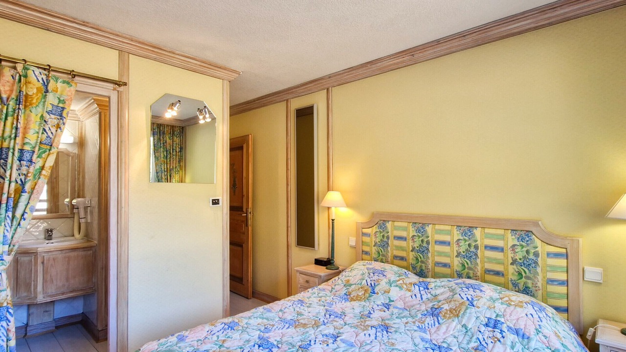 Photo of Bedroom in Flaine