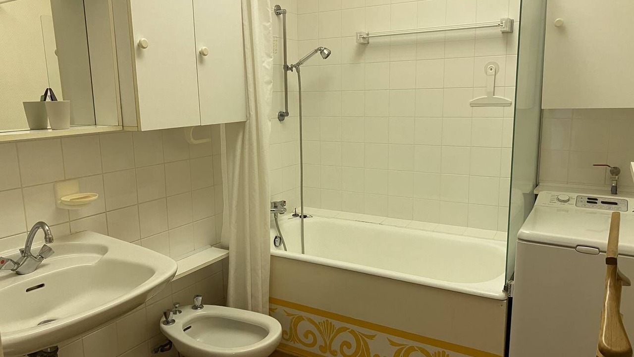 Photo of Bathroom in Saint-Cast-le-Guildo