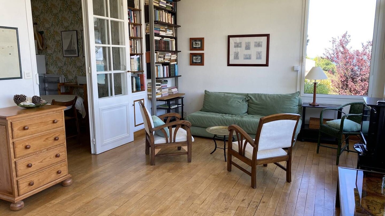 Photo of Livingroom in Saint-Cast-le-Guildo