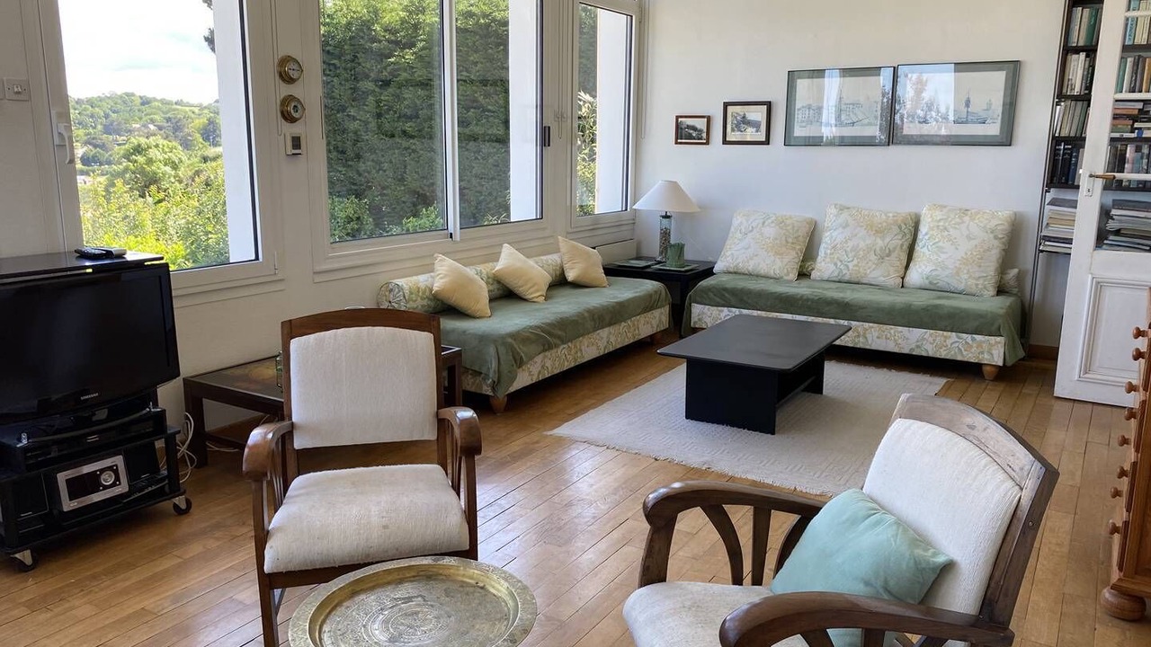 Photo of Livingroom in Saint-Cast-le-Guildo