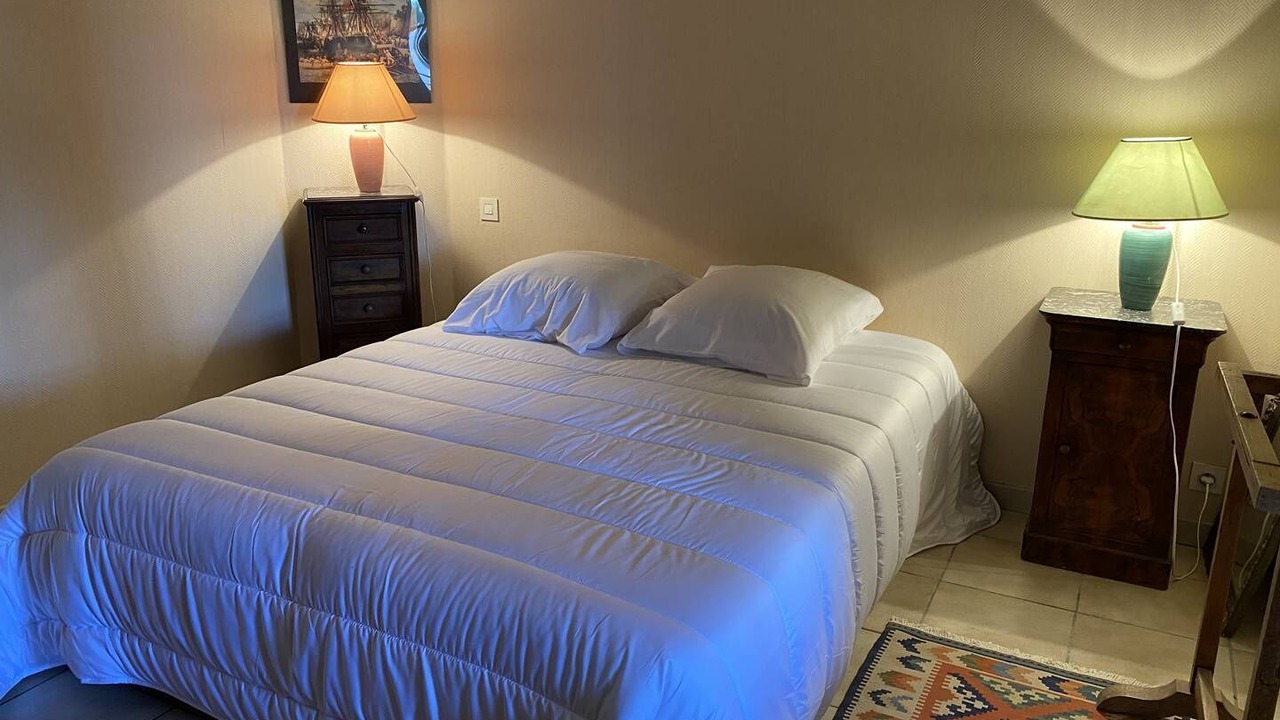 Photo of Bedroom in Saint-Cast-le-Guildo