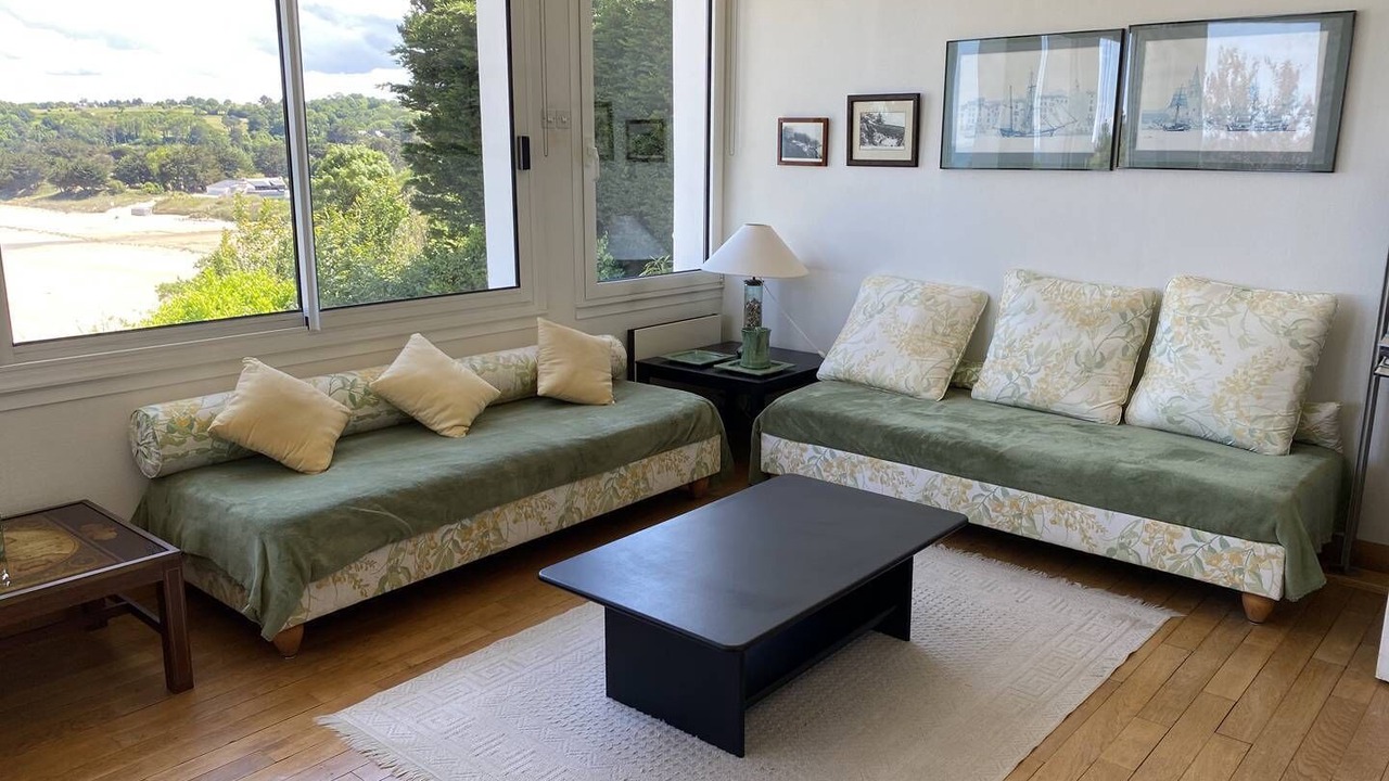 Photo of Livingroom in Saint-Cast-le-Guildo