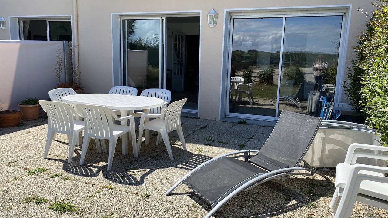 Photo of Outdoor in Saint-Cast-le-Guildo