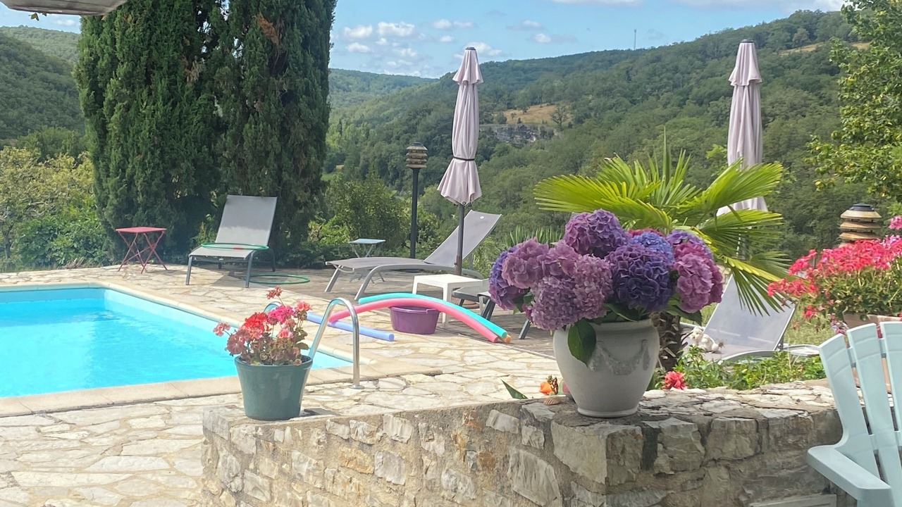 Photo of Outdoor in Saint-Medard