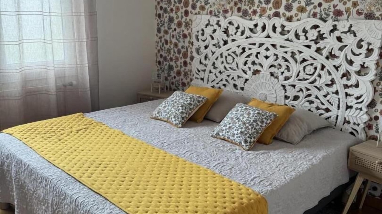 Photo of Bedroom in Plehedel