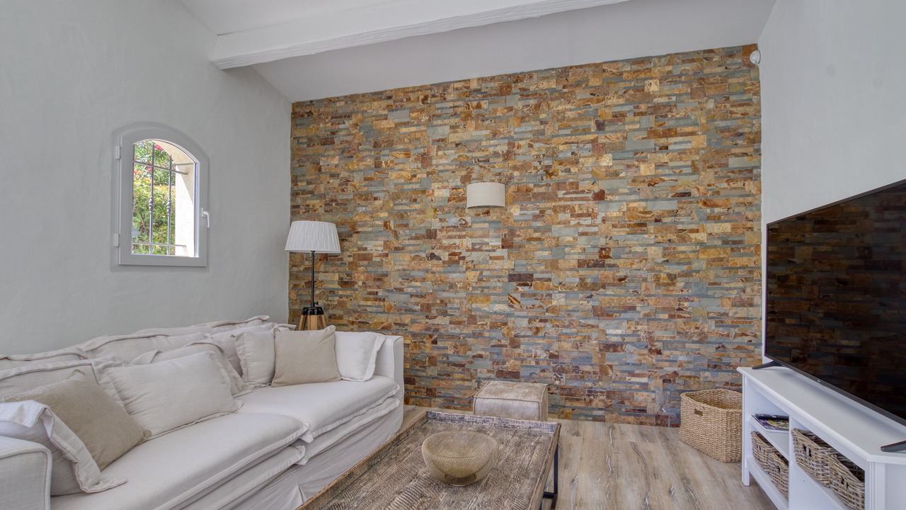 Photo of Livingroom in Montferrat