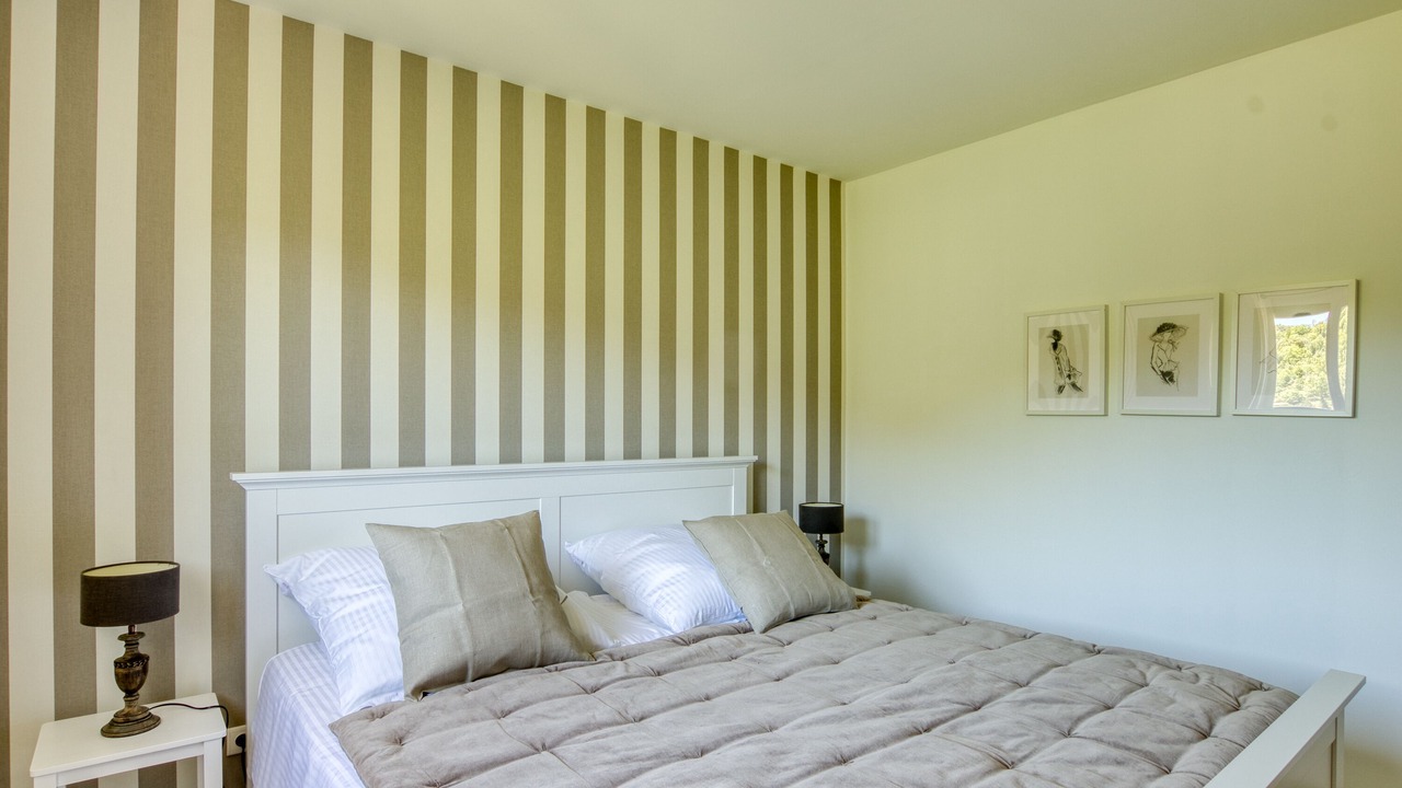 Photo of Bedroom in Montferrat