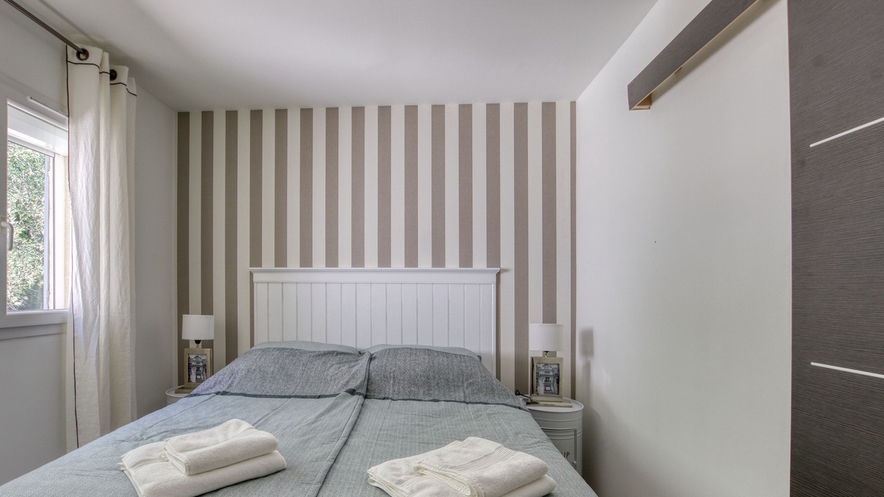 Photo of Bedroom in Montferrat