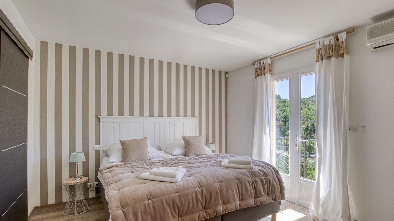Photo of Bedroom in Montferrat