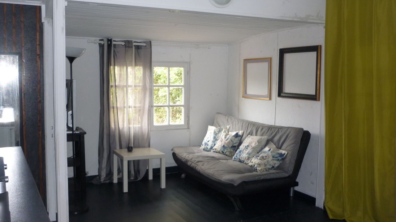 Photo of Livingroom in Marguerittes