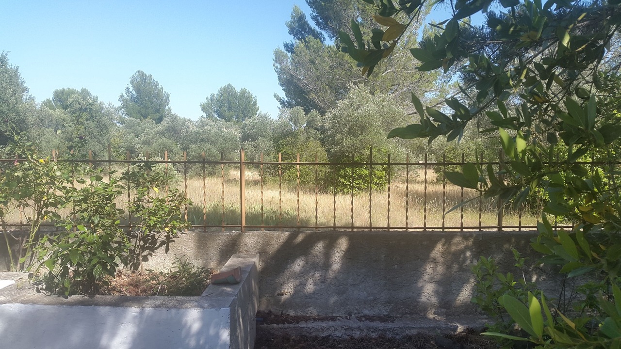 Photo of Outdoor in Marguerittes