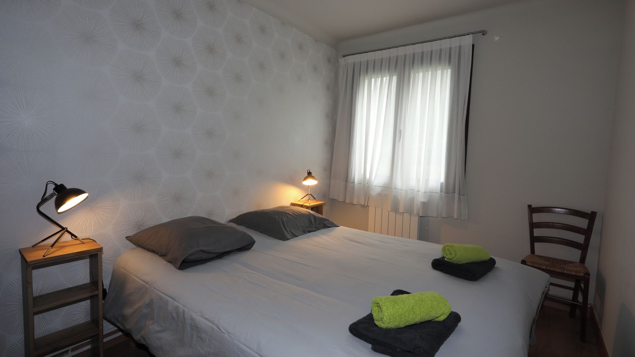 Photo of Bedroom in Luz-Saint-Sauveur