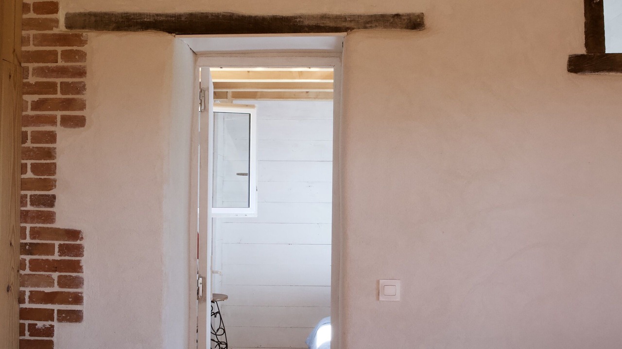 Photo of Bedroom in Masseube