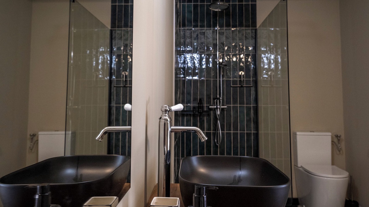 Photo of Bathroom in Adast