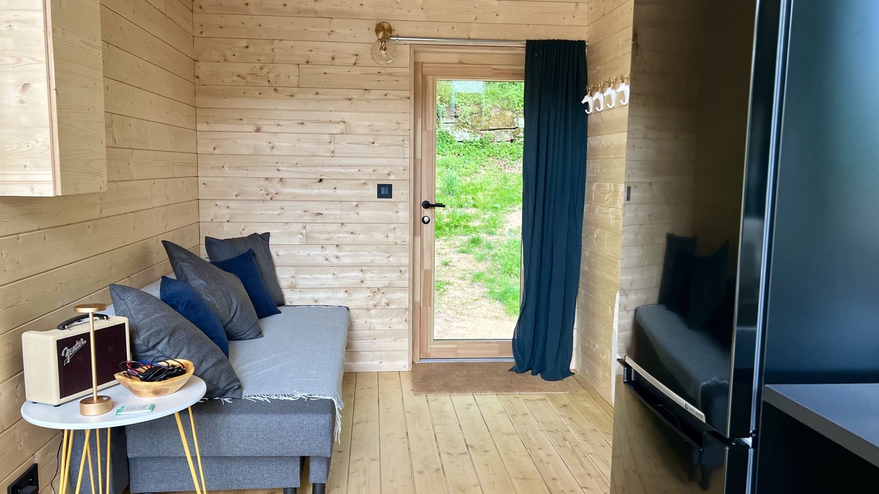Photo of Livingroom in Saint-Quirin