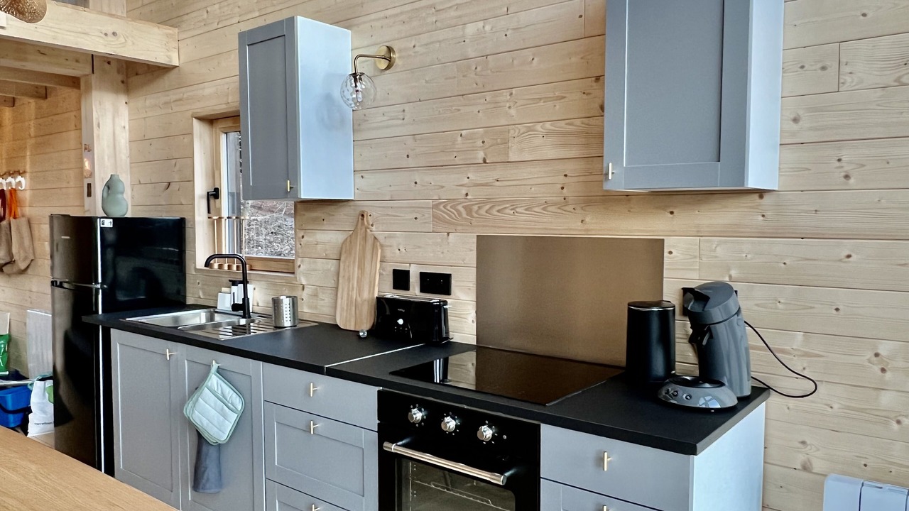 Photo of Kitchen in Saint-Quirin