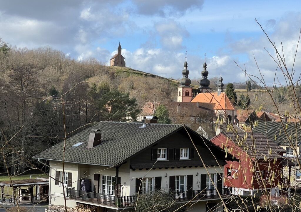 Photo of Outdoor in Saint-Quirin