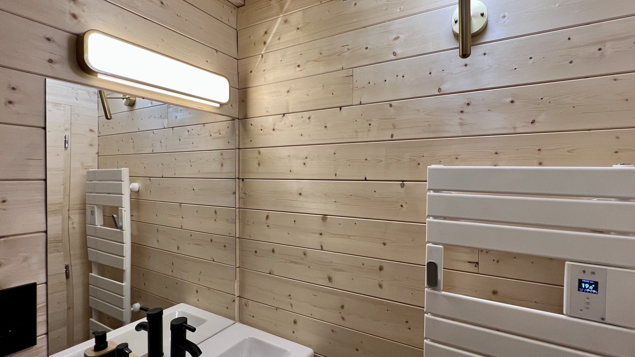Photo of Bathroom in Saint-Quirin