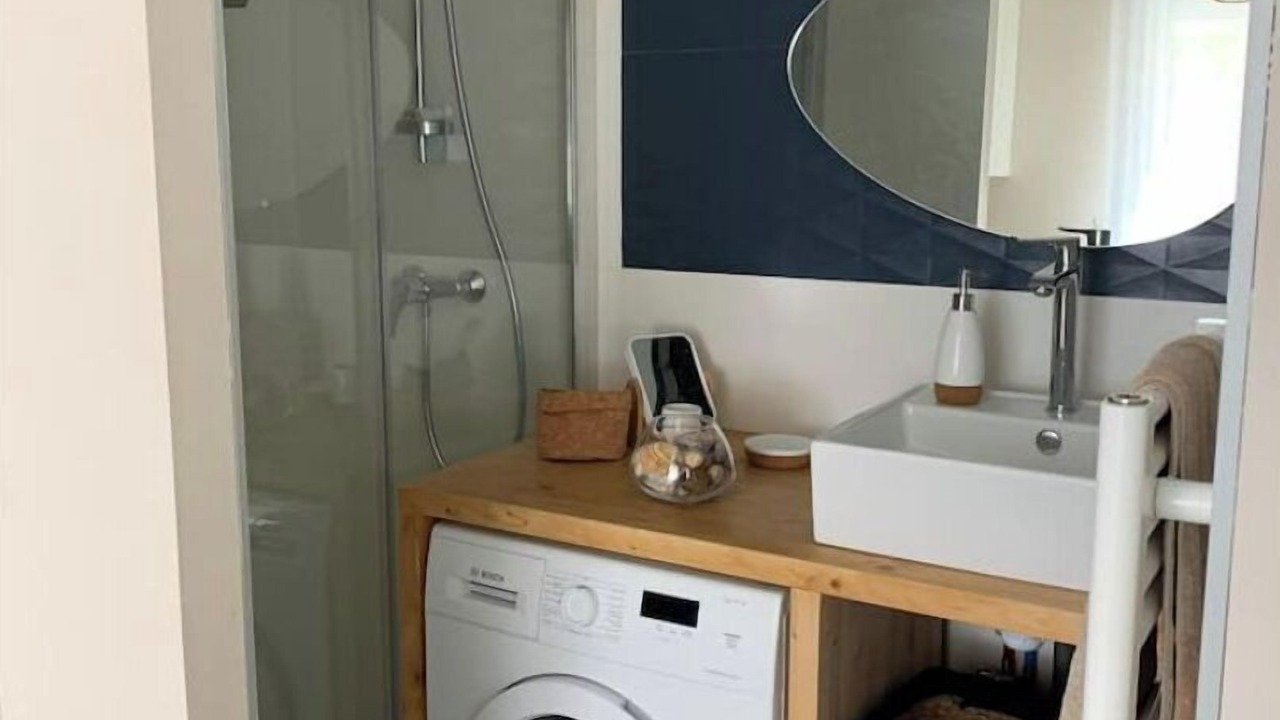 Photo of Bathroom in Valras-Plage