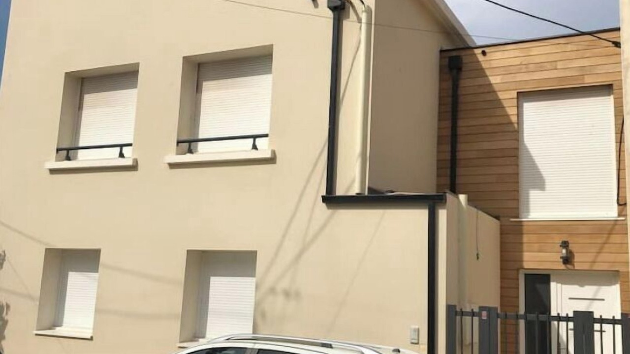 Photo of Outdoor in Valras-Plage