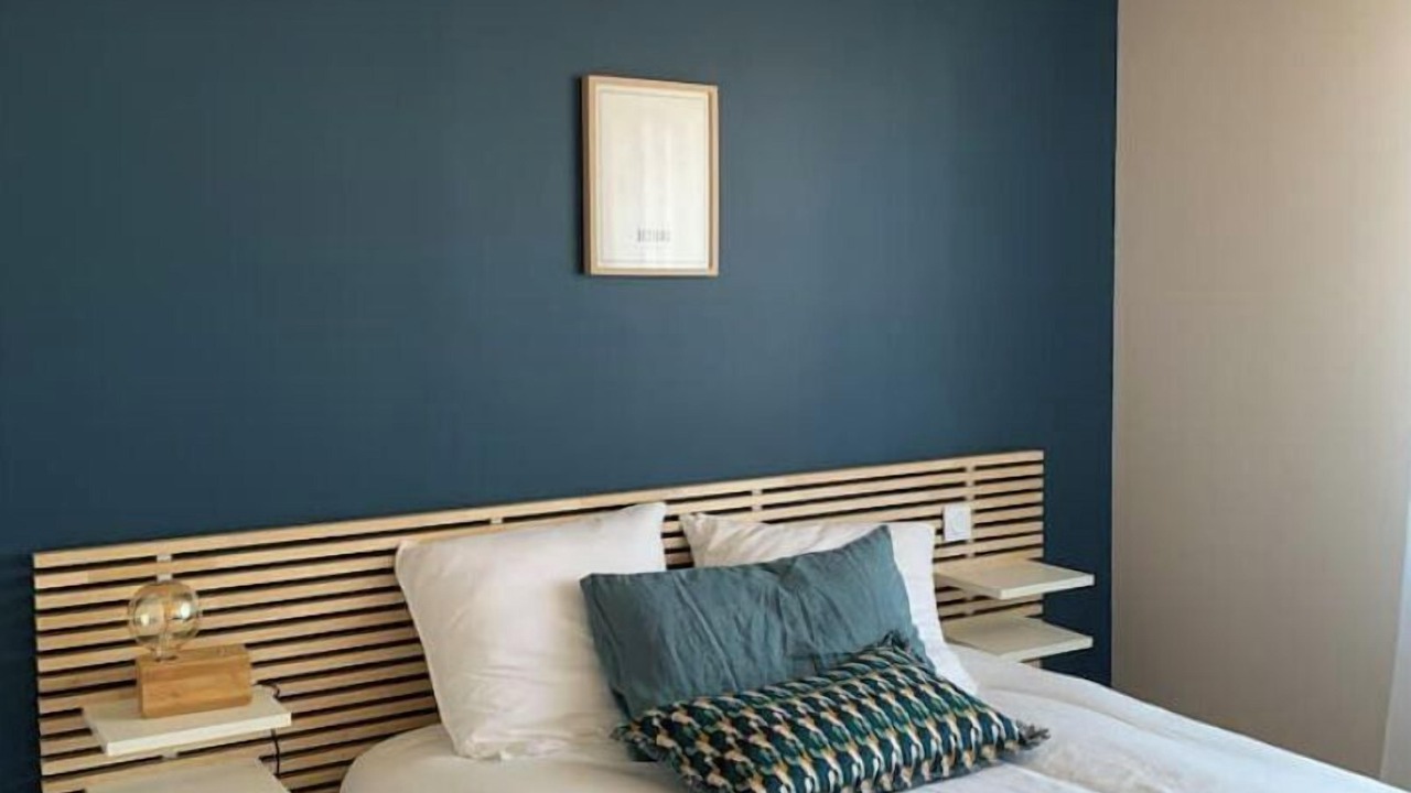 Photo of Bedroom in Valras-Plage