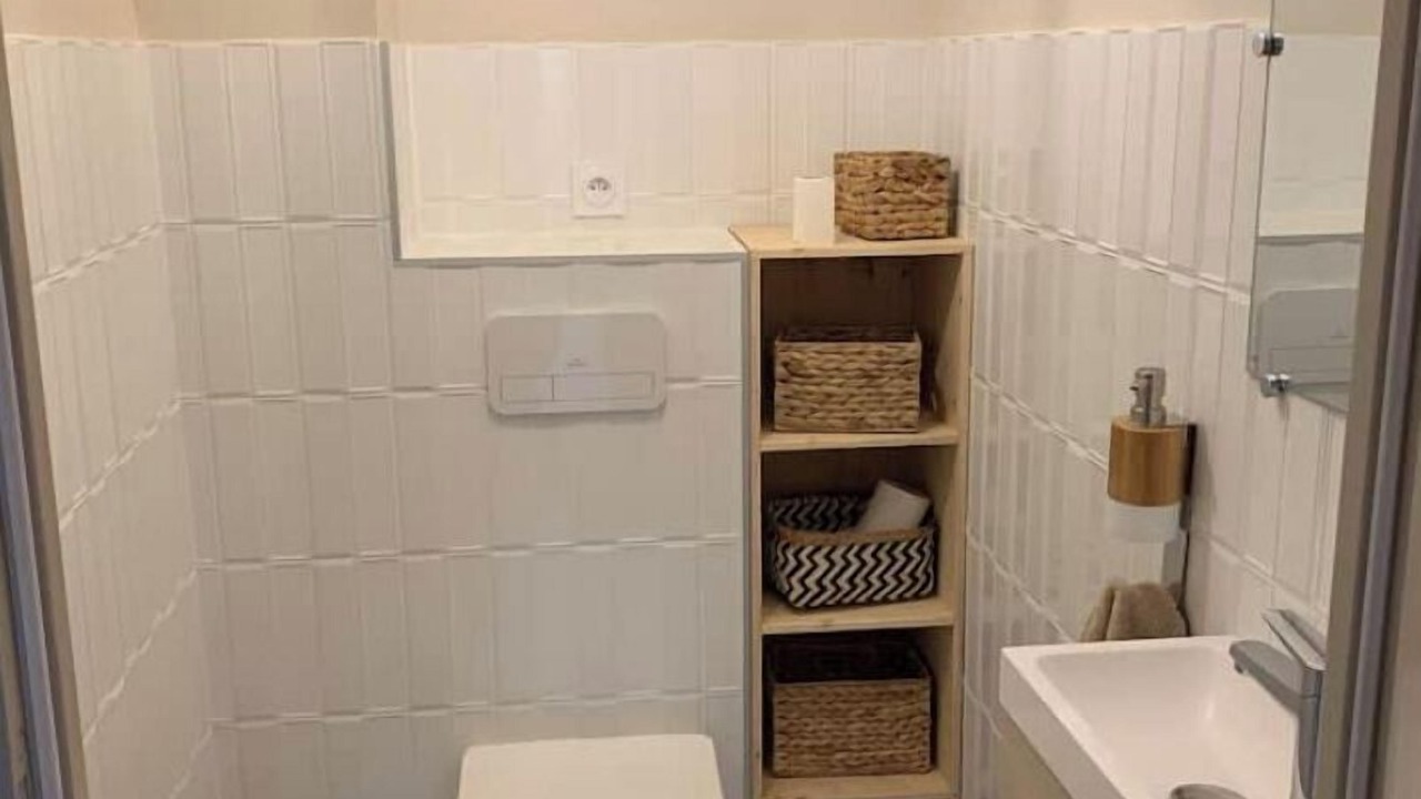 Photo of Bathroom in Valras-Plage