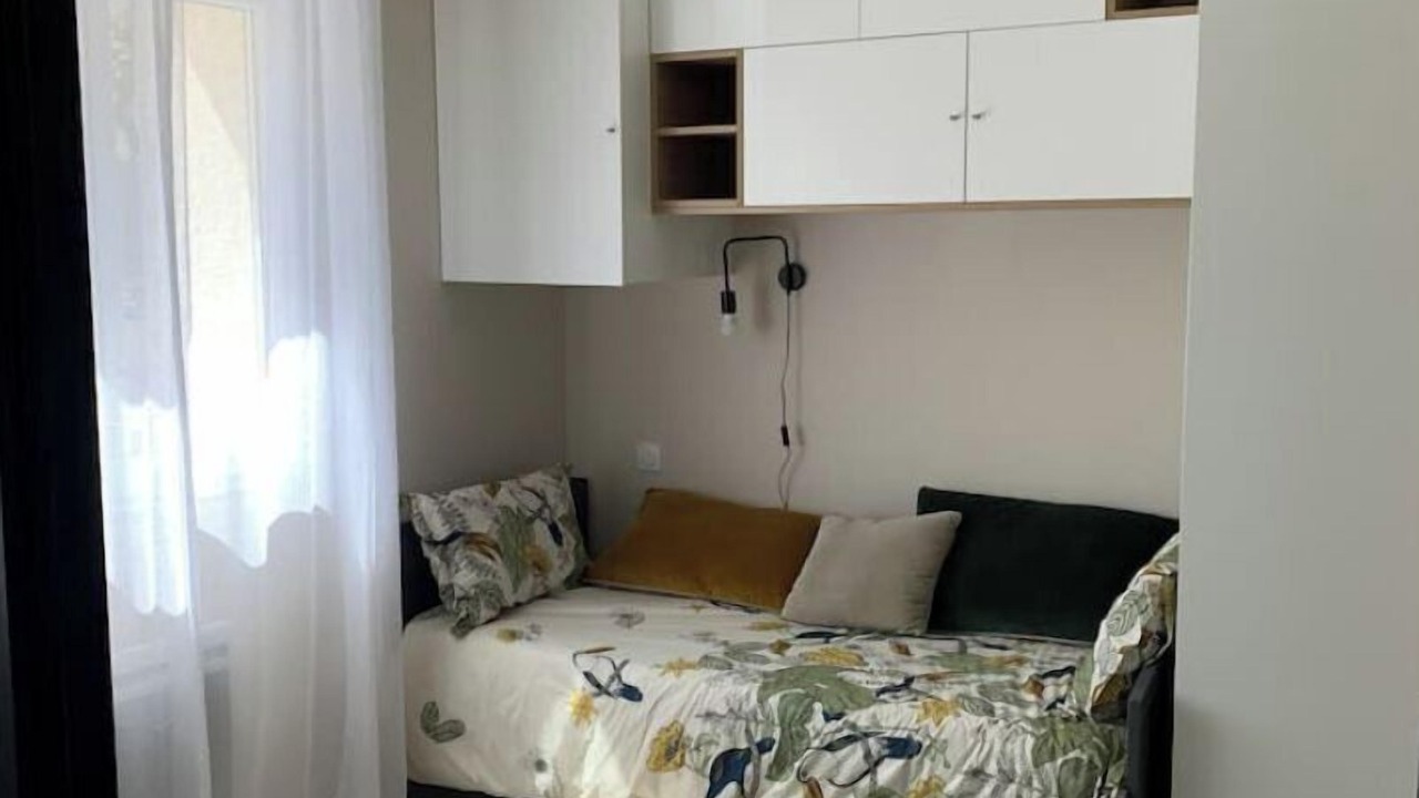 Photo of Bedroom in Valras-Plage