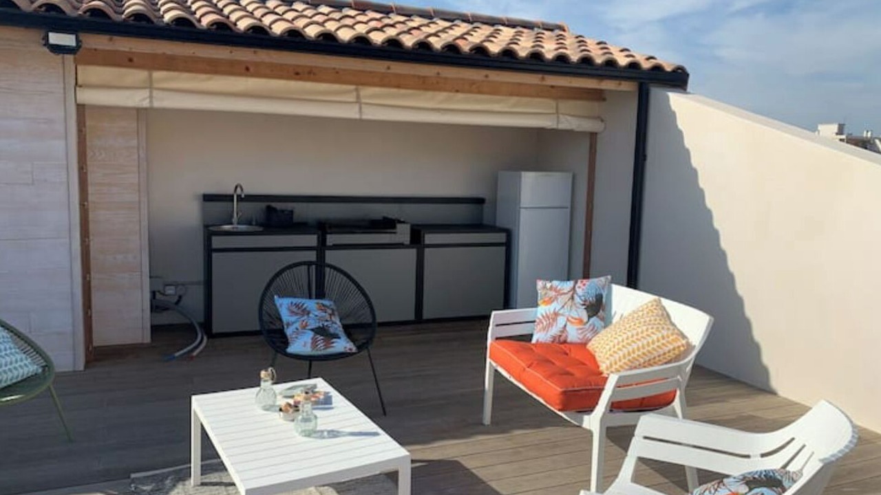 Photo of Outdoor in Valras-Plage