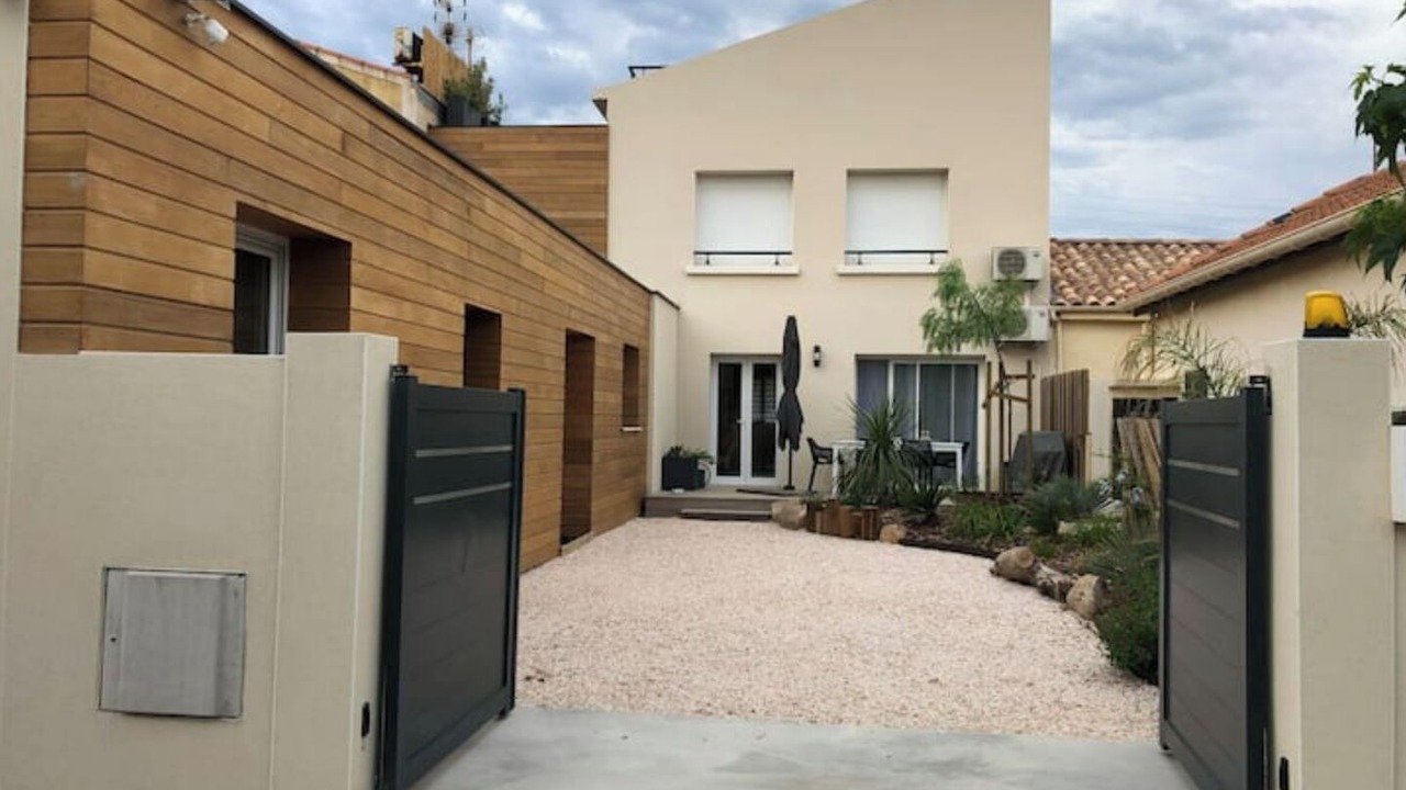 Photo of Outdoor in Valras-Plage