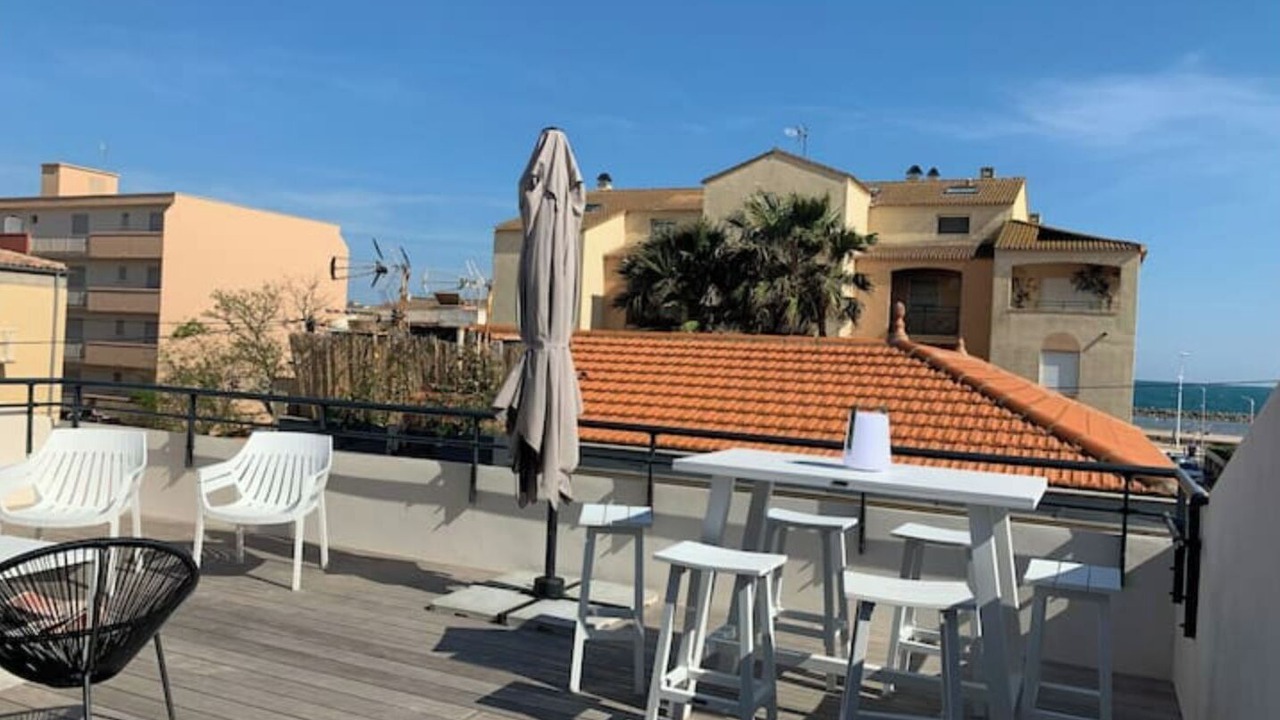 Photo of Outdoor in Valras-Plage