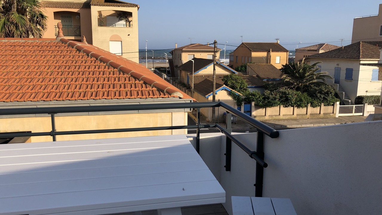 Photo of Outdoor in Valras-Plage