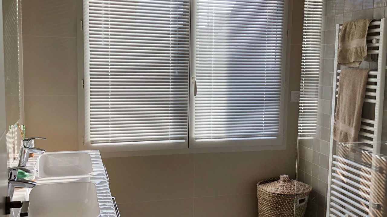 Photo of Bathroom in Valras-Plage