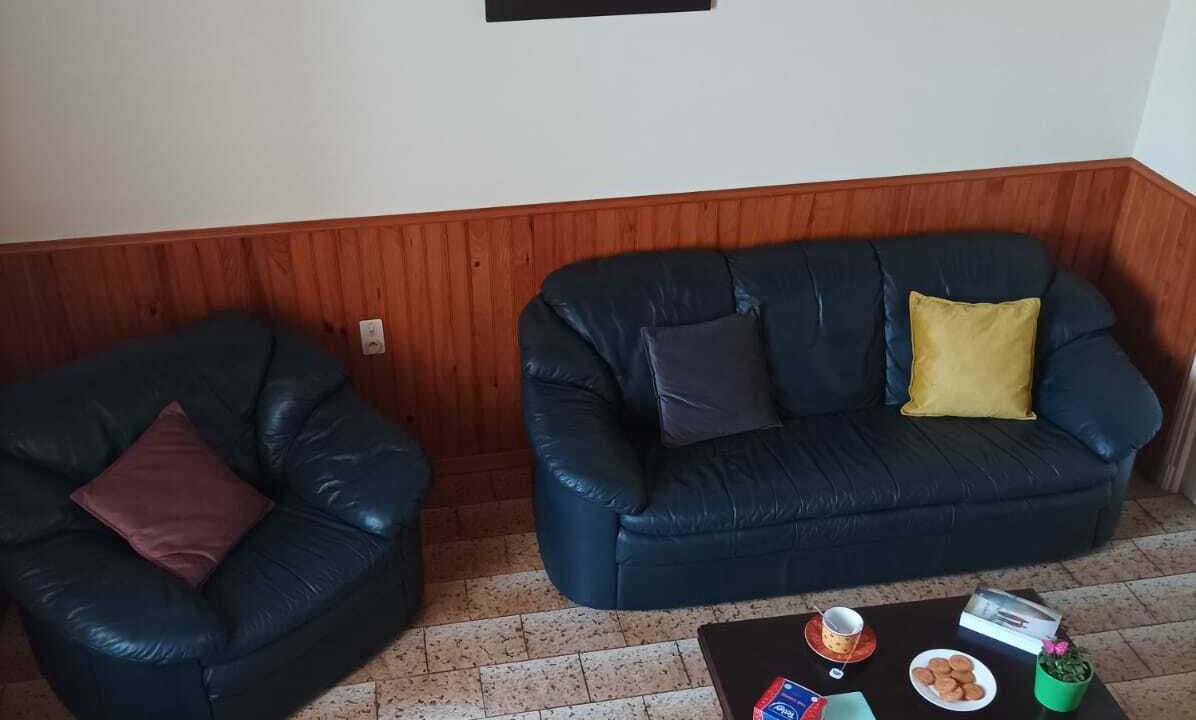 Photo of Livingroom in Asson