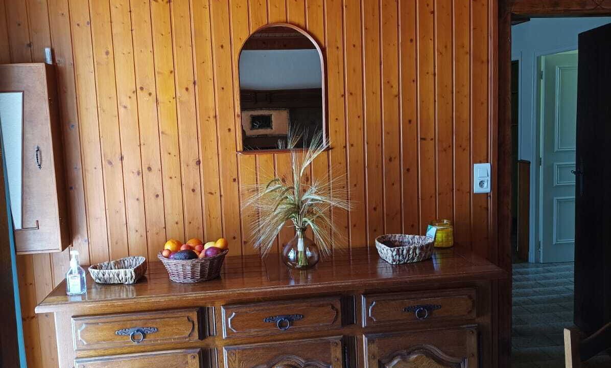 Photo of Livingroom in Asson
