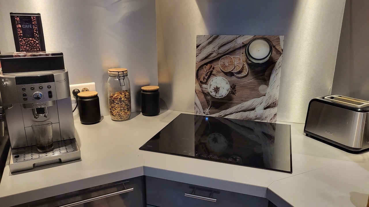 Photo of Kitchen in Saudoy
