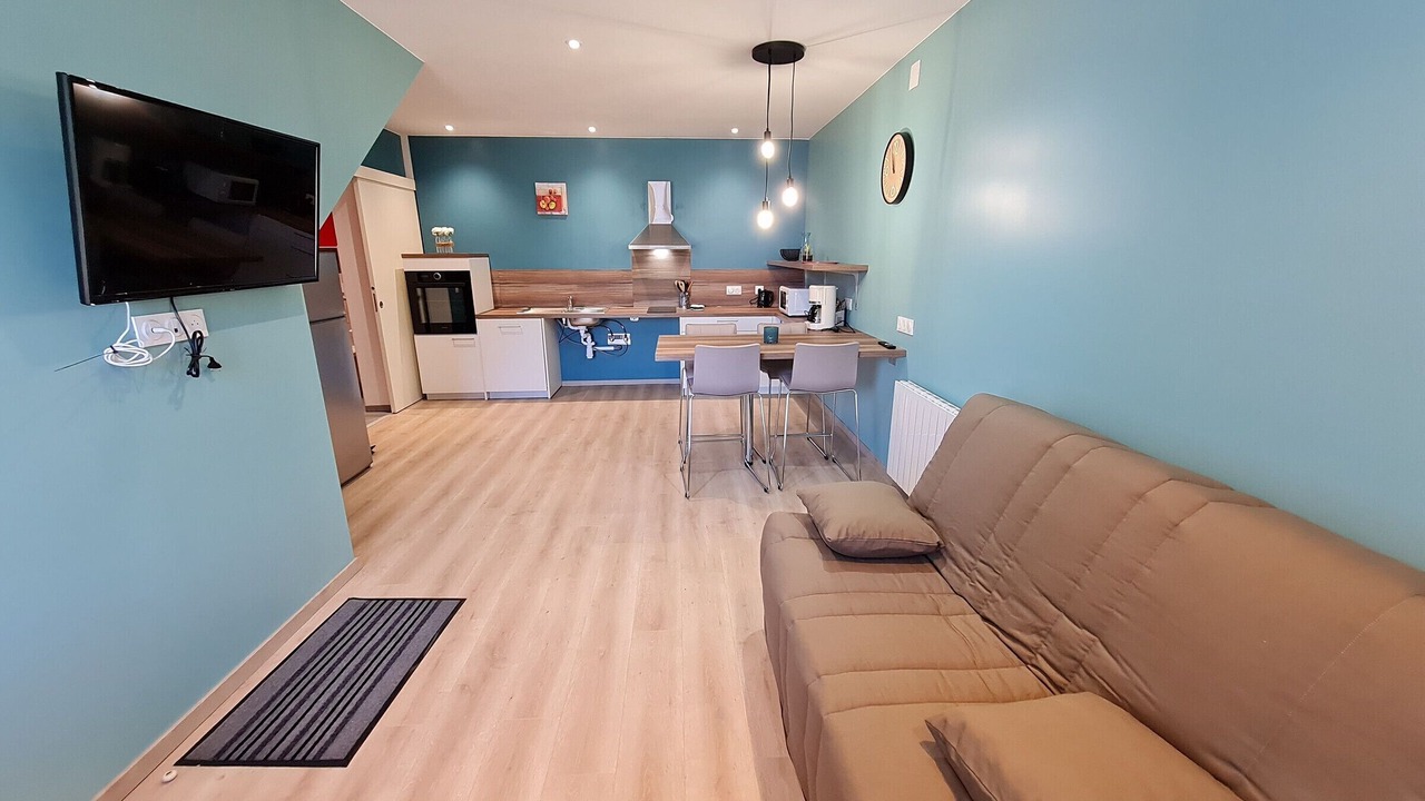 Photo of Livingroom in Lironville