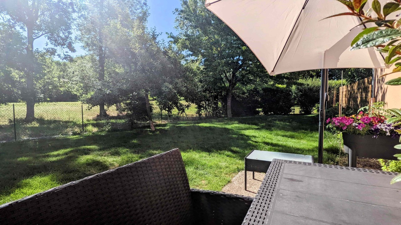 Photo of Outdoor in Saint-Julien-les-Villas