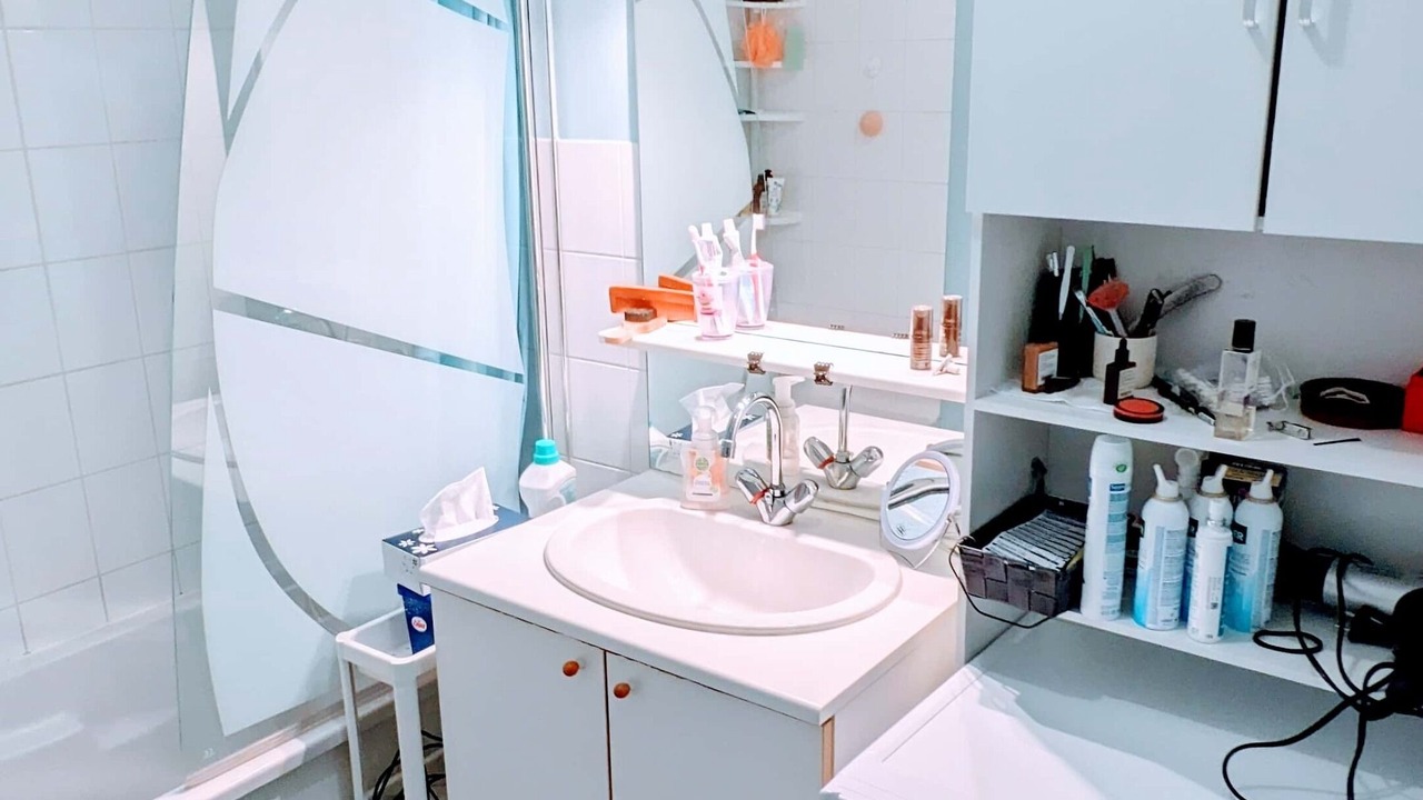 Photo of Bathroom in Saint-Julien-les-Villas