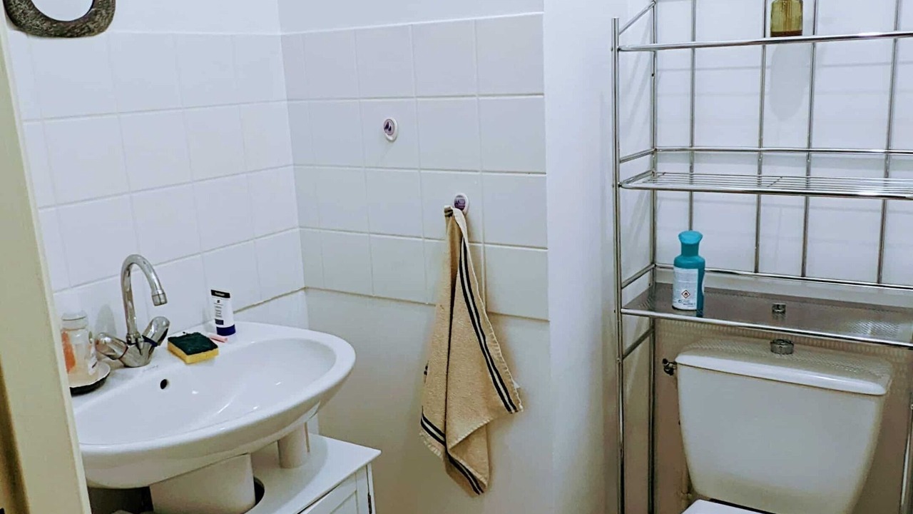 Photo of Bathroom in Saint-Julien-les-Villas