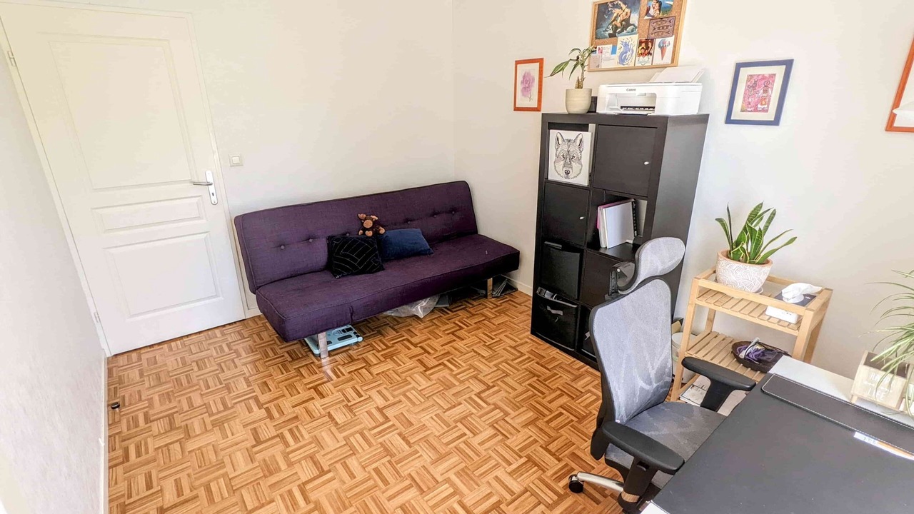 Photo of Livingroom in Saint-Julien-les-Villas