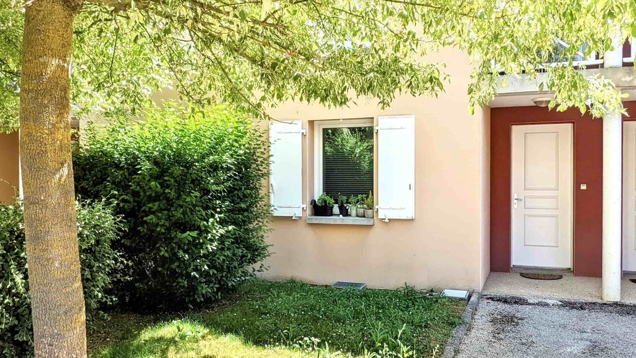 Photo of Outdoor in Saint-Julien-les-Villas